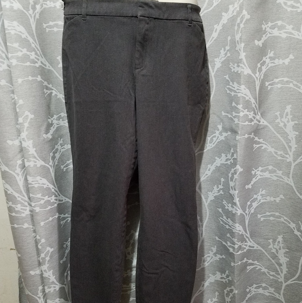 Old navy plus size pants